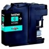 Tusz Brother LC-123C. cyan. 600s. Brother MFC-J4510 DW LC123C